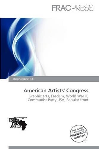 American Artists' Congress