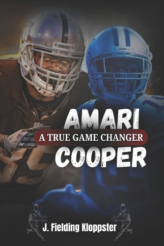 Amari Cooper