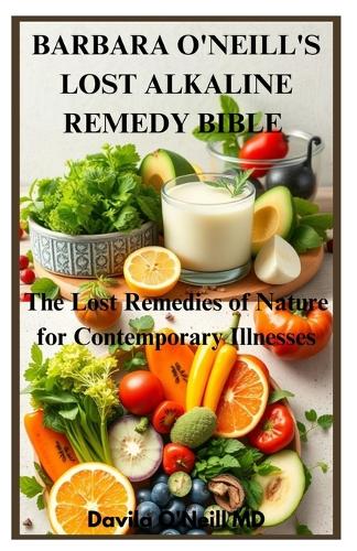 Barbara O'Neill's Lost Alkaline Remedy Bible