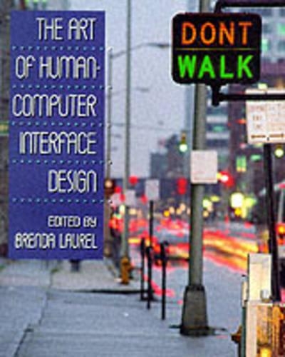 Art of Human-Computer Interface Design, The