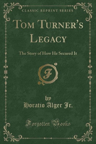 Tom Turner's Legacy