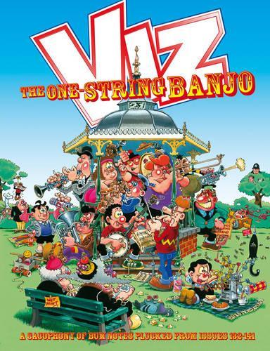 Viz Annual