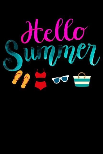 Hello Summer