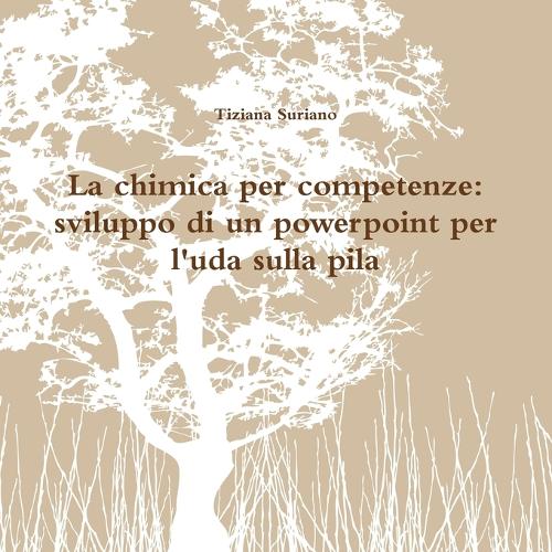 La chimica per competenze