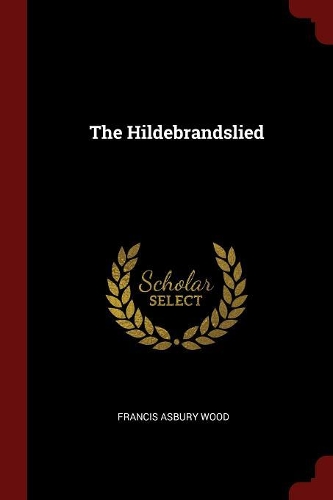 The Hildebrandslied