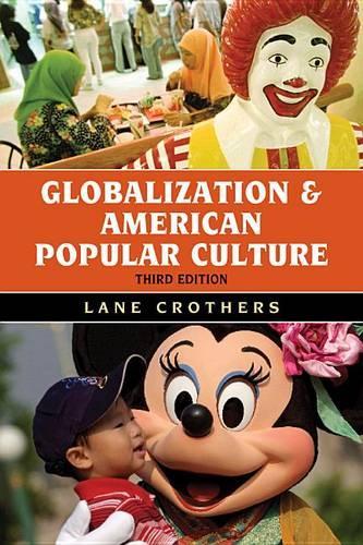 Globalization and American Popular Culture