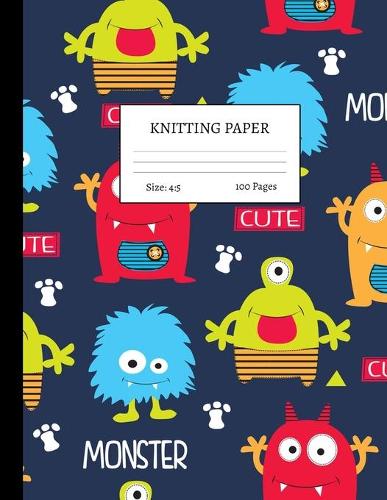 Knitting Paper