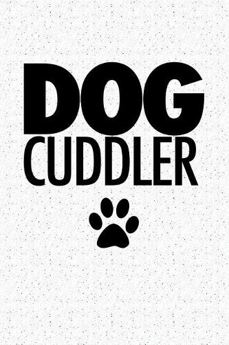 Dog Cuddler
