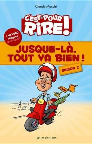 C'Est Pour Rire Vol 7