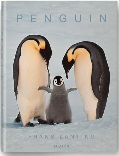 T25 Frans Lanting, Penguin