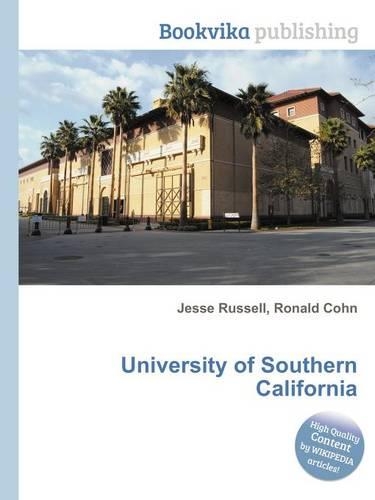 University of Southern California