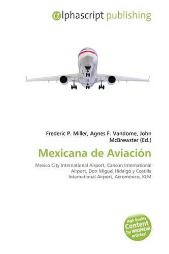 Mexicana de Aviacin