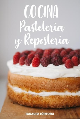 Cocina Pastelería y Repostería