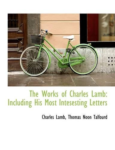 The Works of Charles Lamb