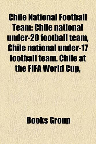 Chile National Football Team