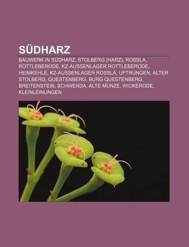 Sudharz