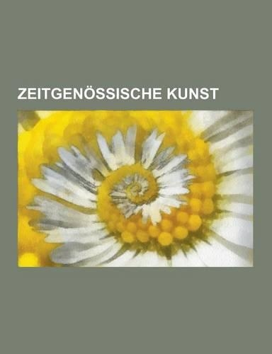 Zeitgenossische Kunst