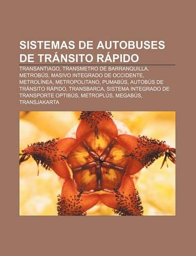 Sistemas de Autobuses de Transito Rapido