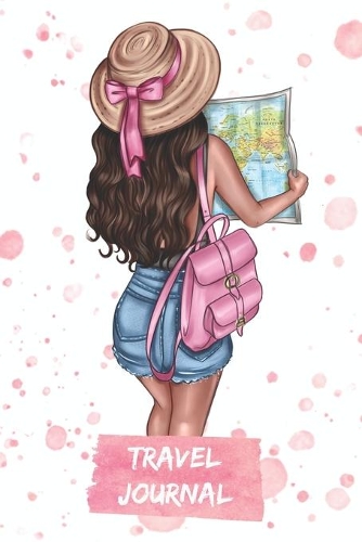 Travel Journal