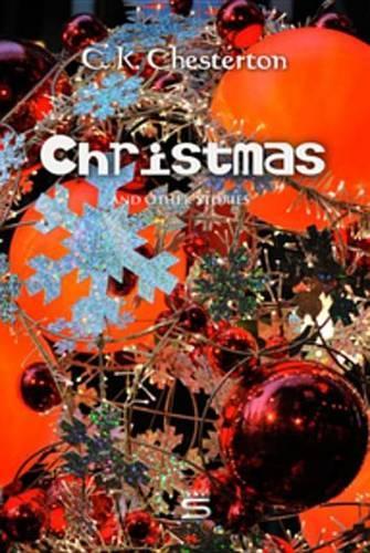 Christmas and Other Stories
