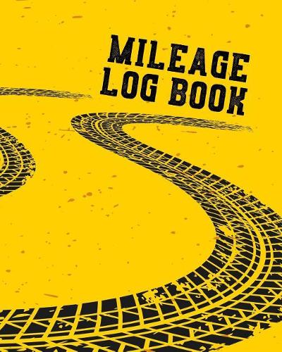 Mileage Log Book
