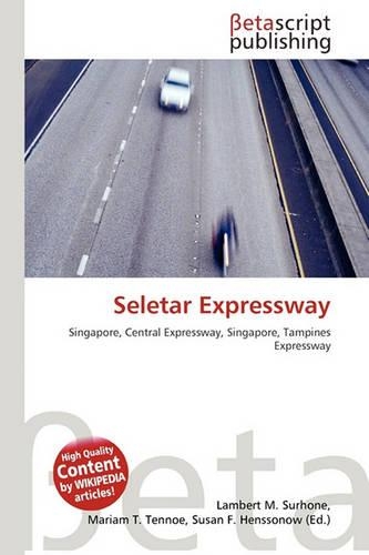 Seletar Expressway