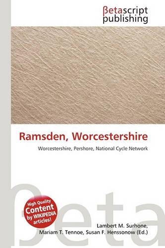 Ramsden, Worcestershire