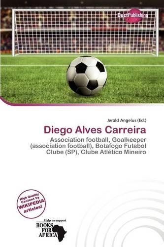 Diego Alves Carreira