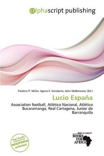 Lucio Espa a