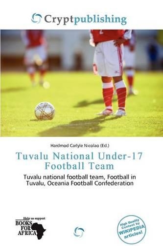 Tuvalu National Under-17 Football Team