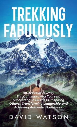 Trekking Fabulously