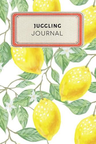 Juggling Journal