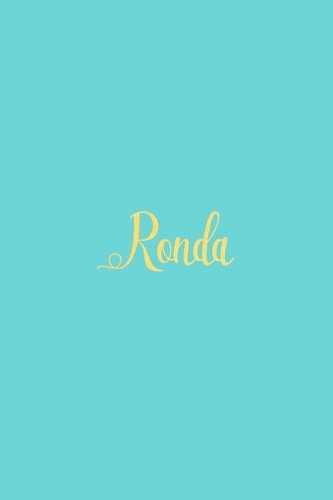 Ronda