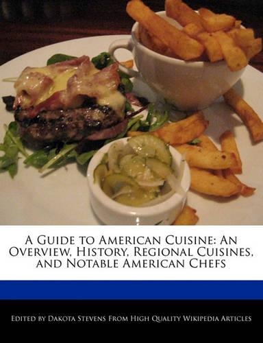 A Guide to American Cuisine