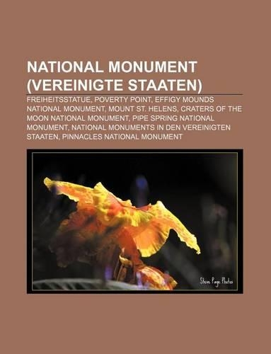 National Monument (Vereinigte Staaten)