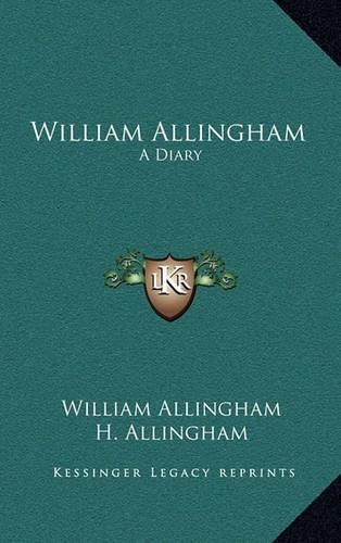 William Allingham