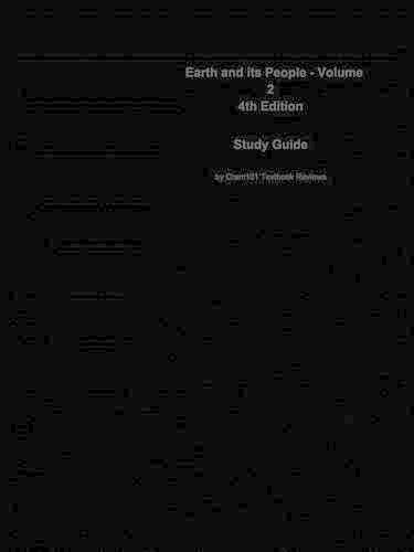 Earth and Its People - Volume 2