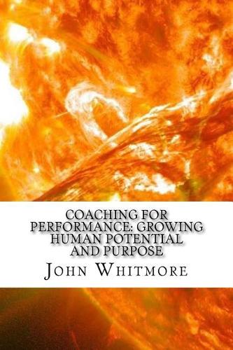 Coaching for Performance