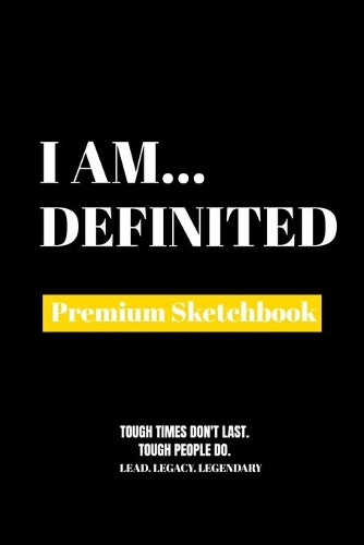 I Am Definited