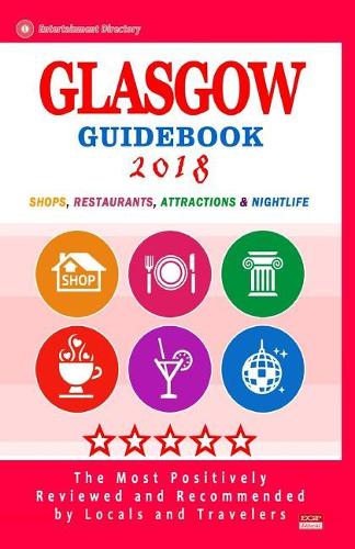 Glasgow Guidebook 2018