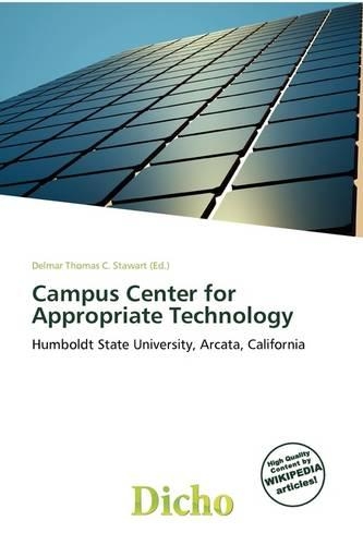 Campus Center for Appropriate Technology