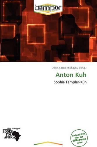 Anton Kuh