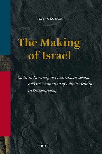The Making of Israel