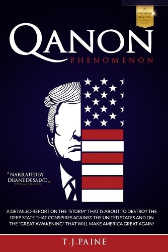 Qanon Phenomenon