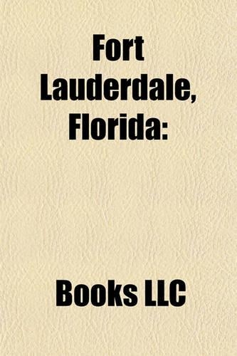 Fort Lauderdale, Florida