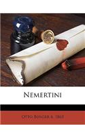 Nemertini Volume 20