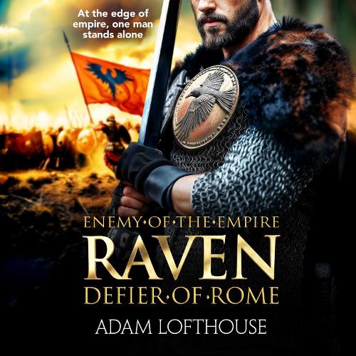 Raven: Defier of Rome