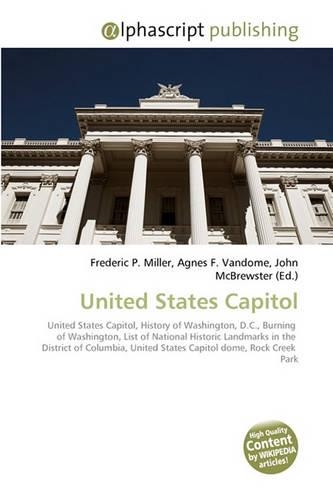 United States Capitol