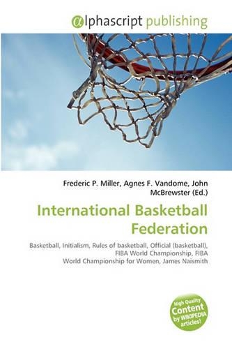 International Basketball Federation