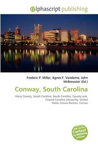 Conway, South Carolina